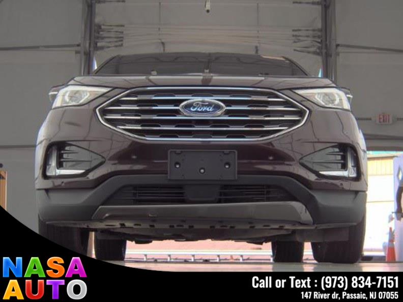 2021 Ford Edge Titanium AWD, available for sale in Passaic, New Jersey | Nasa Auto. Passaic, New Jersey 2021 Ford Edge Titanium AWD, available for sale in Passaic, New Jersey | Nasa Auto. Passaic, New Jersey