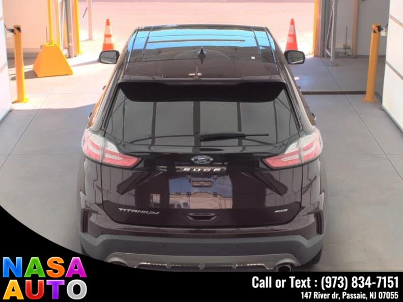 2021 Ford Edge Titanium AWD, available for sale in Passaic, New Jersey | Nasa Auto. Passaic, New Jersey 2021 Ford Edge Titanium AWD, available for sale in Passaic, New Jersey | Nasa Auto. Passaic, New Jersey
