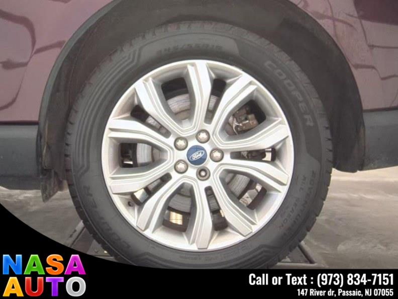 2021 Ford Edge Titanium AWD, available for sale in Passaic, New Jersey | Nasa Auto. Passaic, New Jersey 2021 Ford Edge Titanium AWD, available for sale in Passaic, New Jersey | Nasa Auto. Passaic, New Jersey