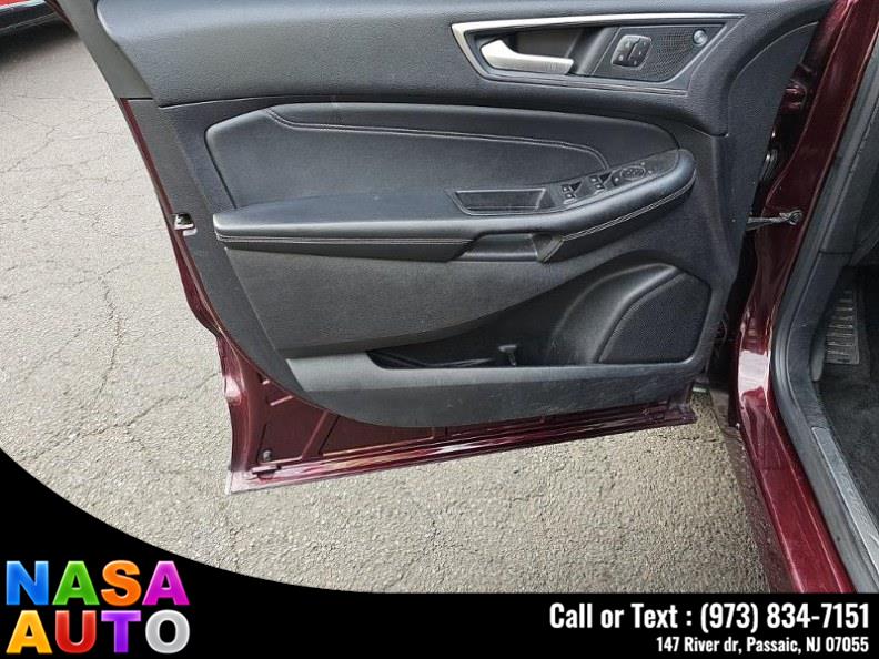 2021 Ford Edge Titanium AWD, available for sale in Passaic, New Jersey | Nasa Auto. Passaic, New Jersey 2021 Ford Edge Titanium AWD, available for sale in Passaic, New Jersey | Nasa Auto. Passaic, New Jersey