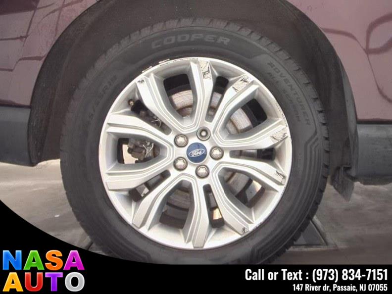 2021 Ford Edge Titanium AWD, available for sale in Passaic, New Jersey | Nasa Auto. Passaic, New Jersey 2021 Ford Edge Titanium AWD, available for sale in Passaic, New Jersey | Nasa Auto. Passaic, New Jersey