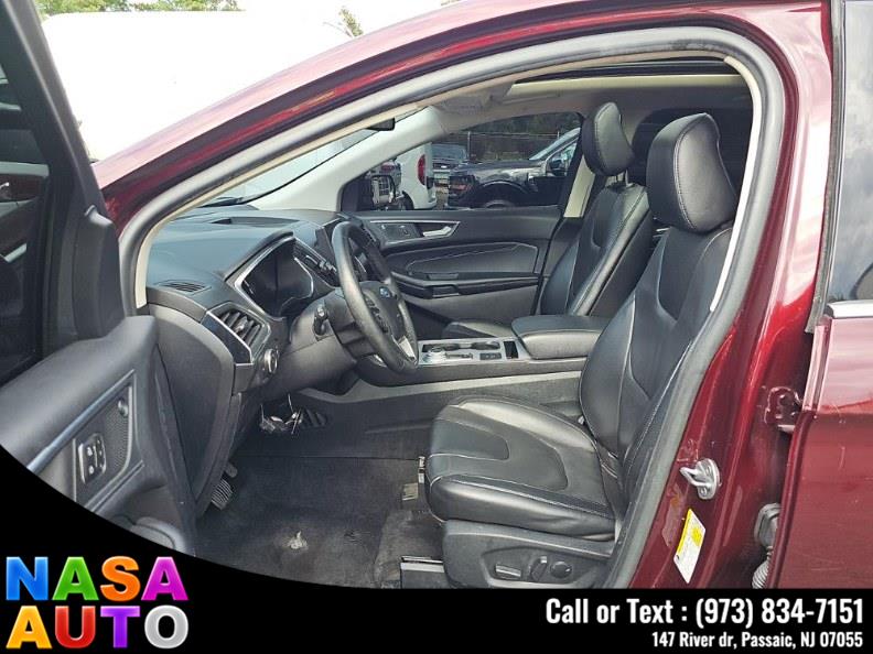 2021 Ford Edge Titanium AWD, available for sale in Passaic, New Jersey | Nasa Auto. Passaic, New Jersey 2021 Ford Edge Titanium AWD, available for sale in Passaic, New Jersey | Nasa Auto. Passaic, New Jersey