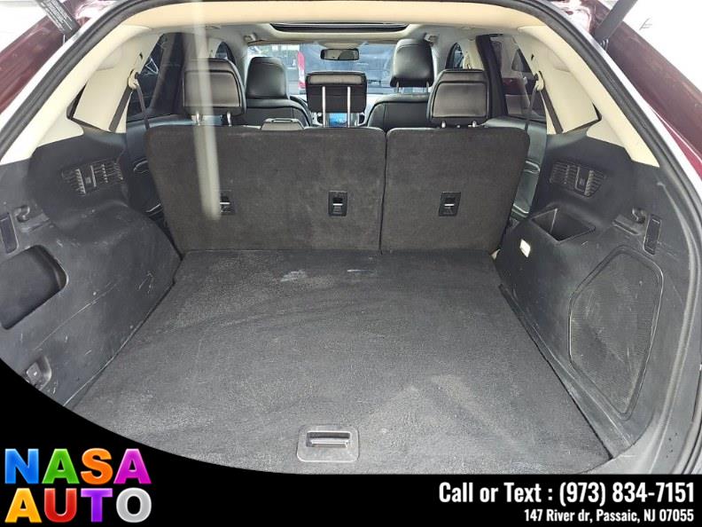 2021 Ford Edge Titanium AWD, available for sale in Passaic, New Jersey | Nasa Auto. Passaic, New Jersey 2021 Ford Edge Titanium AWD, available for sale in Passaic, New Jersey | Nasa Auto. Passaic, New Jersey
