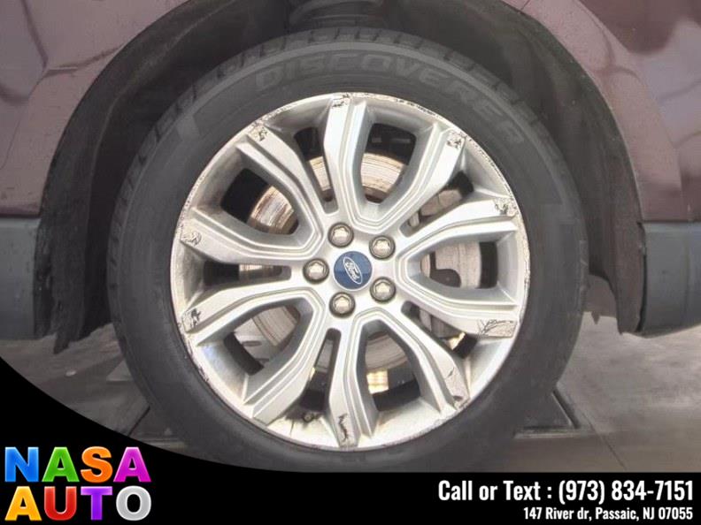 2021 Ford Edge Titanium AWD, available for sale in Passaic, New Jersey | Nasa Auto. Passaic, New Jersey 2021 Ford Edge Titanium AWD, available for sale in Passaic, New Jersey | Nasa Auto. Passaic, New Jersey