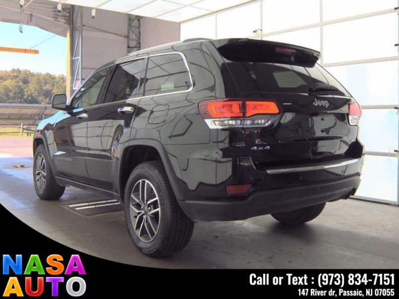 2020 Jeep Grand Cherokee Limited X 4x4, available for sale in Passaic, New Jersey | Nasa Auto. Passaic, New Jersey 2020 Jeep Grand Cherokee Limited X 4x4, available for sale in Passaic, New Jersey | Nasa Auto. Passaic, New Jersey