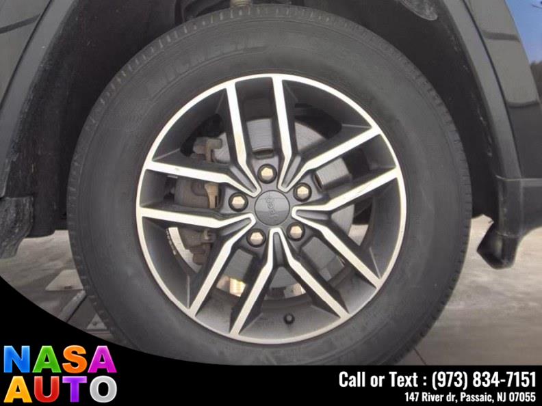 2020 Jeep Grand Cherokee Limited X 4x4, available for sale in Passaic, New Jersey | Nasa Auto. Passaic, New Jersey 2020 Jeep Grand Cherokee Limited X 4x4, available for sale in Passaic, New Jersey | Nasa Auto. Passaic, New Jersey