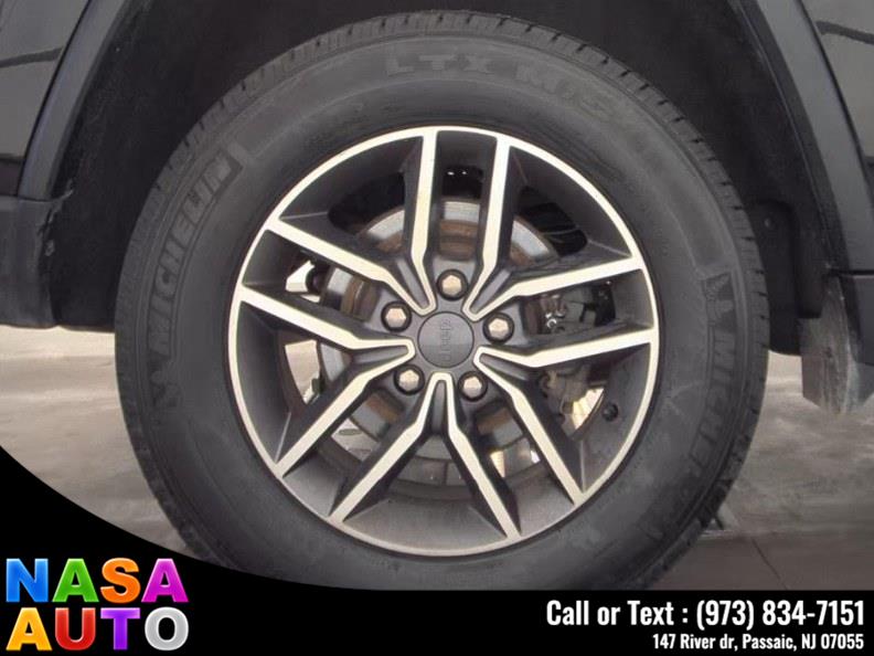 2020 Jeep Grand Cherokee Limited X 4x4, available for sale in Passaic, New Jersey | Nasa Auto. Passaic, New Jersey 2020 Jeep Grand Cherokee Limited X 4x4, available for sale in Passaic, New Jersey | Nasa Auto. Passaic, New Jersey