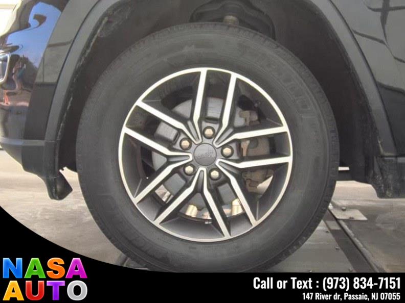 2020 Jeep Grand Cherokee Limited X 4x4, available for sale in Passaic, New Jersey | Nasa Auto. Passaic, New Jersey 2020 Jeep Grand Cherokee Limited X 4x4, available for sale in Passaic, New Jersey | Nasa Auto. Passaic, New Jersey