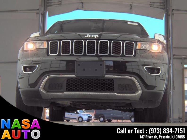 2020 Jeep Grand Cherokee Limited X 4x4, available for sale in Passaic, New Jersey | Nasa Auto. Passaic, New Jersey 2020 Jeep Grand Cherokee Limited X 4x4, available for sale in Passaic, New Jersey | Nasa Auto. Passaic, New Jersey