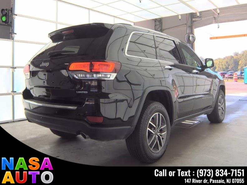 2020 Jeep Grand Cherokee Limited X 4x4, available for sale in Passaic, New Jersey | Nasa Auto. Passaic, New Jersey 2020 Jeep Grand Cherokee Limited X 4x4, available for sale in Passaic, New Jersey | Nasa Auto. Passaic, New Jersey