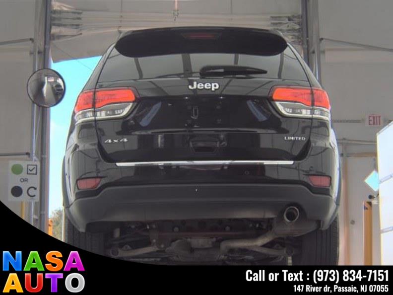 2020 Jeep Grand Cherokee Limited X 4x4, available for sale in Passaic, New Jersey | Nasa Auto. Passaic, New Jersey 2020 Jeep Grand Cherokee Limited X 4x4, available for sale in Passaic, New Jersey | Nasa Auto. Passaic, New Jersey