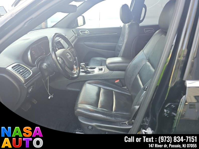 2020 Jeep Grand Cherokee Limited X 4x4, available for sale in Passaic, New Jersey | Nasa Auto. Passaic, New Jersey 2020 Jeep Grand Cherokee Limited X 4x4, available for sale in Passaic, New Jersey | Nasa Auto. Passaic, New Jersey