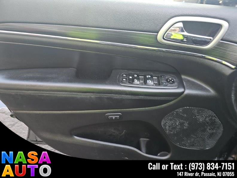 2020 Jeep Grand Cherokee Limited X 4x4, available for sale in Passaic, New Jersey | Nasa Auto. Passaic, New Jersey 2020 Jeep Grand Cherokee Limited X 4x4, available for sale in Passaic, New Jersey | Nasa Auto. Passaic, New Jersey