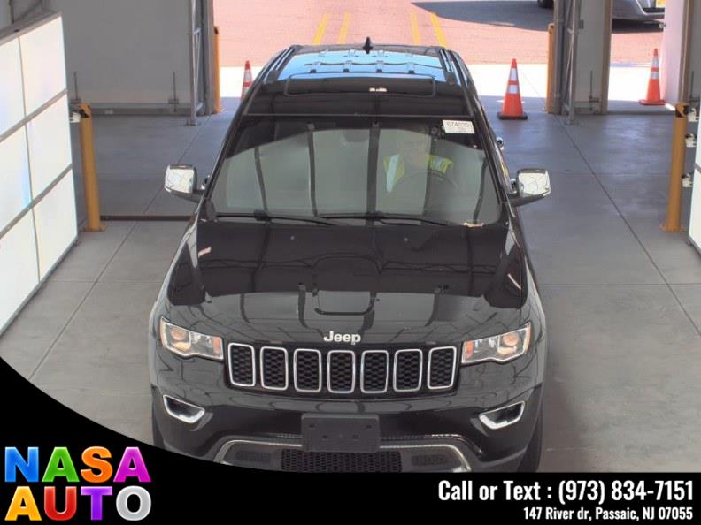 2020 Jeep Grand Cherokee Limited X 4x4, available for sale in Passaic, New Jersey | Nasa Auto. Passaic, New Jersey 2020 Jeep Grand Cherokee Limited X 4x4, available for sale in Passaic, New Jersey | Nasa Auto. Passaic, New Jersey