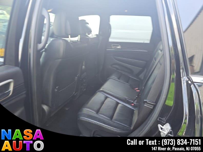 2020 Jeep Grand Cherokee Limited X 4x4, available for sale in Passaic, New Jersey | Nasa Auto. Passaic, New Jersey 2020 Jeep Grand Cherokee Limited X 4x4, available for sale in Passaic, New Jersey | Nasa Auto. Passaic, New Jersey