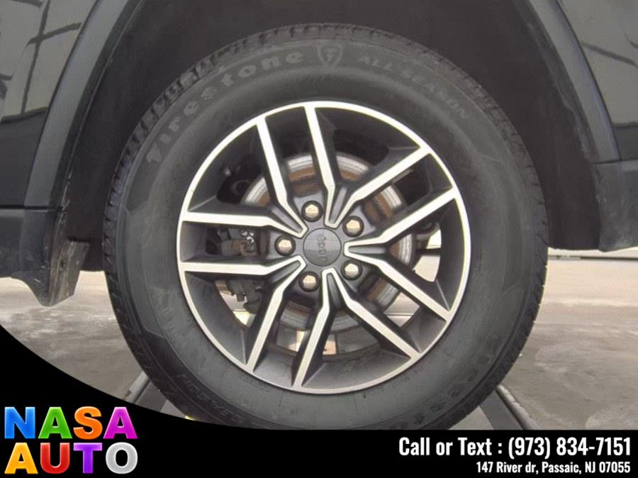 2020 Jeep Grand Cherokee Limited X 4x4, available for sale in Passaic, New Jersey | Nasa Auto. Passaic, New Jersey 2020 Jeep Grand Cherokee Limited X 4x4, available for sale in Passaic, New Jersey | Nasa Auto. Passaic, New Jersey