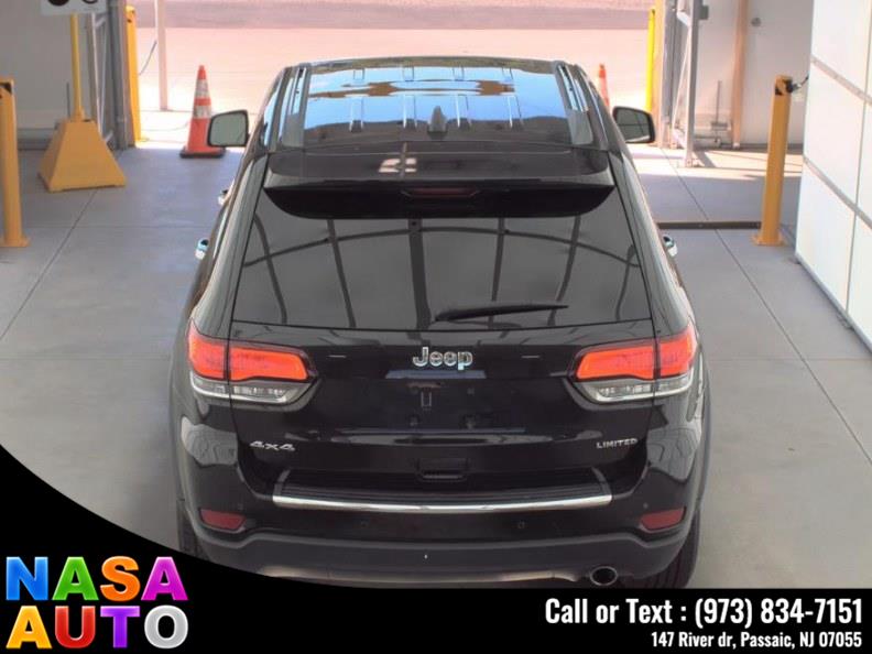 2020 Jeep Grand Cherokee Limited X 4x4, available for sale in Passaic, New Jersey | Nasa Auto. Passaic, New Jersey 2020 Jeep Grand Cherokee Limited X 4x4, available for sale in Passaic, New Jersey | Nasa Auto. Passaic, New Jersey