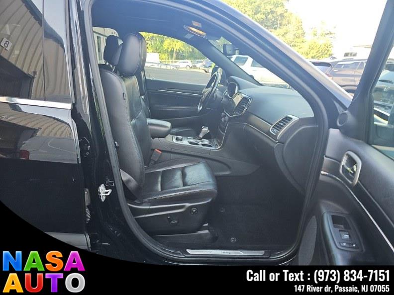 2020 Jeep Grand Cherokee Limited X 4x4, available for sale in Passaic, New Jersey | Nasa Auto. Passaic, New Jersey 2020 Jeep Grand Cherokee Limited X 4x4, available for sale in Passaic, New Jersey | Nasa Auto. Passaic, New Jersey