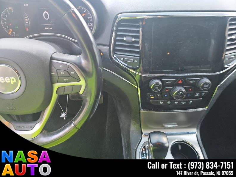 2020 Jeep Grand Cherokee Limited X 4x4, available for sale in Passaic, New Jersey | Nasa Auto. Passaic, New Jersey 2020 Jeep Grand Cherokee Limited X 4x4, available for sale in Passaic, New Jersey | Nasa Auto. Passaic, New Jersey