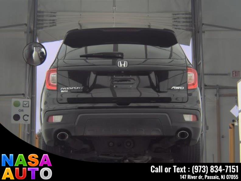 2020 Honda Passport EX-L AWD, available for sale in Passaic, New Jersey | Nasa Auto. Passaic, New Jersey 2020 Honda Passport EX-L AWD, available for sale in Passaic, New Jersey | Nasa Auto. Passaic, New Jersey