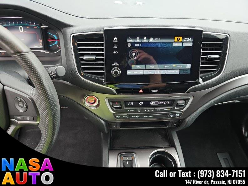 2020 Honda Passport EX-L AWD, available for sale in Passaic, New Jersey | Nasa Auto. Passaic, New Jersey 2020 Honda Passport EX-L AWD, available for sale in Passaic, New Jersey | Nasa Auto. Passaic, New Jersey