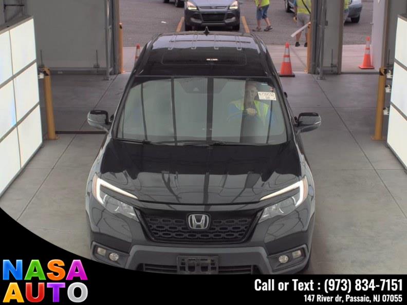 2020 Honda Passport EX-L AWD, available for sale in Passaic, New Jersey | Nasa Auto. Passaic, New Jersey 2020 Honda Passport EX-L AWD, available for sale in Passaic, New Jersey | Nasa Auto. Passaic, New Jersey