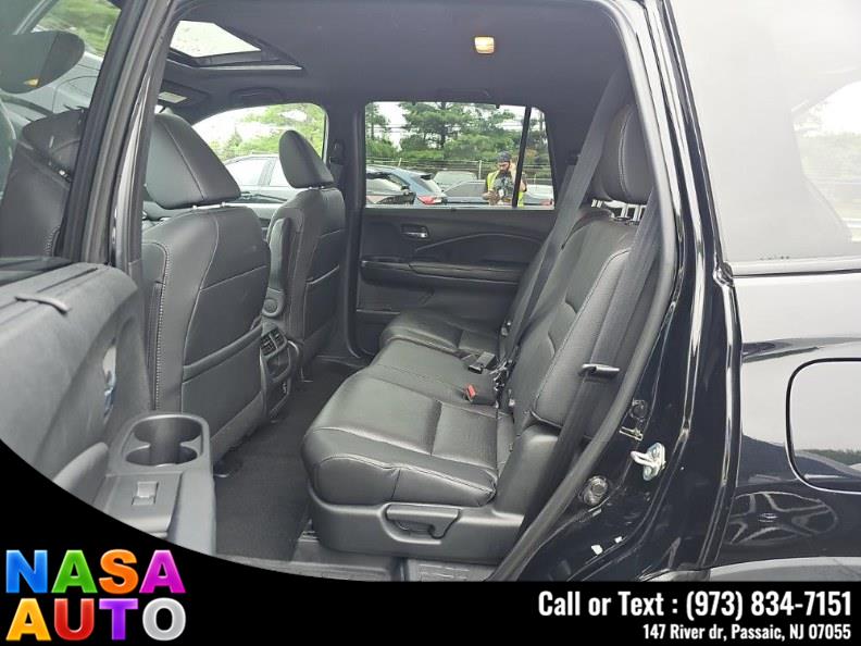 2020 Honda Passport EX-L AWD, available for sale in Passaic, New Jersey | Nasa Auto. Passaic, New Jersey 2020 Honda Passport EX-L AWD, available for sale in Passaic, New Jersey | Nasa Auto. Passaic, New Jersey