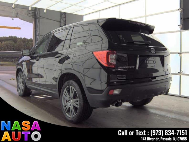 2020 Honda Passport EX-L AWD, available for sale in Passaic, New Jersey | Nasa Auto. Passaic, New Jersey 2020 Honda Passport EX-L AWD, available for sale in Passaic, New Jersey | Nasa Auto. Passaic, New Jersey