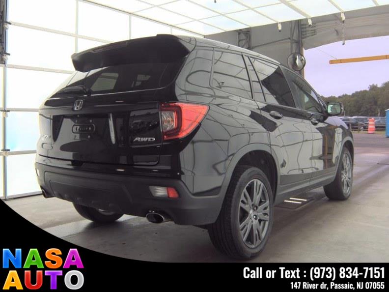 2020 Honda Passport EX-L AWD, available for sale in Passaic, New Jersey | Nasa Auto. Passaic, New Jersey 2020 Honda Passport EX-L AWD, available for sale in Passaic, New Jersey | Nasa Auto. Passaic, New Jersey