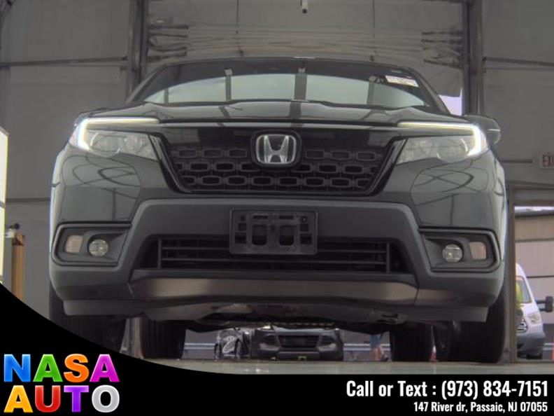 2020 Honda Passport EX-L AWD, available for sale in Passaic, New Jersey | Nasa Auto. Passaic, New Jersey 2020 Honda Passport EX-L AWD, available for sale in Passaic, New Jersey | Nasa Auto. Passaic, New Jersey
