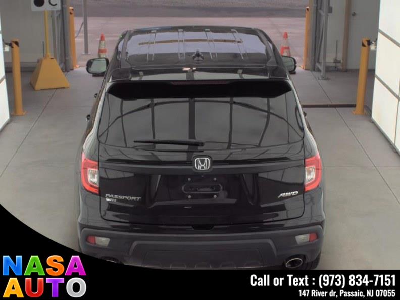 2020 Honda Passport EX-L AWD, available for sale in Passaic, New Jersey | Nasa Auto. Passaic, New Jersey 2020 Honda Passport EX-L AWD, available for sale in Passaic, New Jersey | Nasa Auto. Passaic, New Jersey