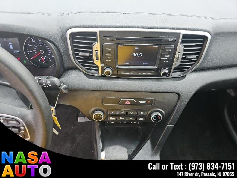 2019 Kia Sportage LX AWD, available for sale in Passaic, New Jersey | Nasa Auto. Passaic, New Jersey 2019 Kia Sportage LX AWD, available for sale in Passaic, New Jersey | Nasa Auto. Passaic, New Jersey