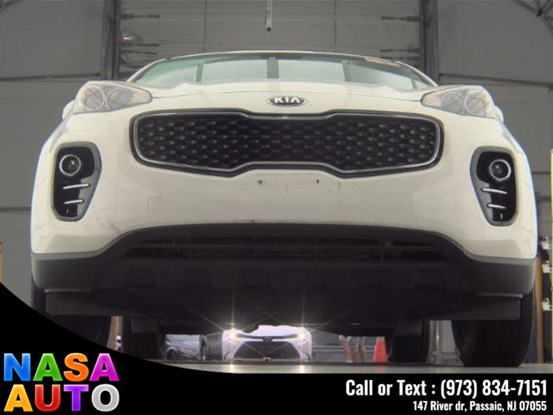 2019 Kia Sportage LX AWD, available for sale in Passaic, New Jersey | Nasa Auto. Passaic, New Jersey 2019 Kia Sportage LX AWD, available for sale in Passaic, New Jersey | Nasa Auto. Passaic, New Jersey