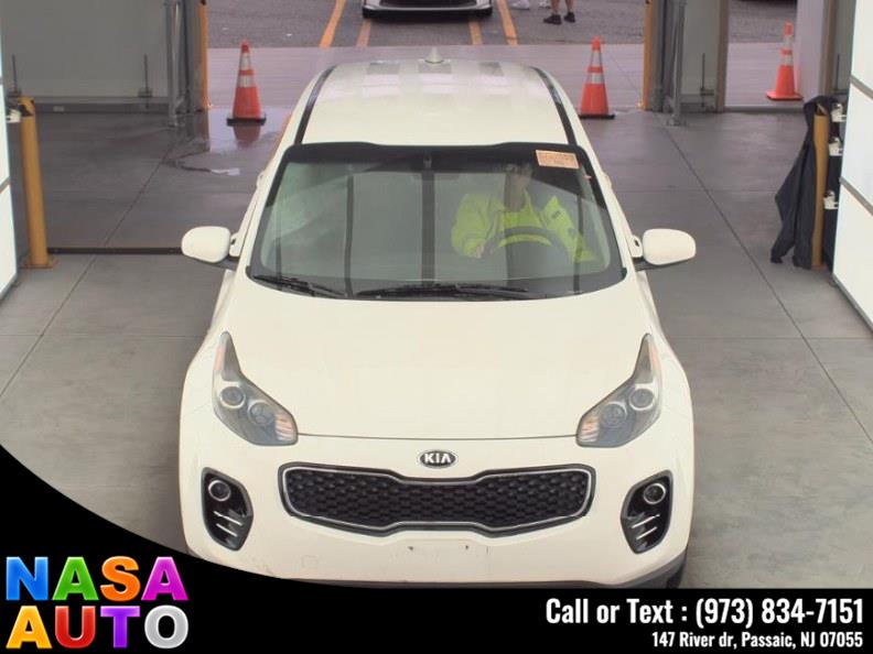 2019 Kia Sportage LX AWD, available for sale in Passaic, New Jersey | Nasa Auto. Passaic, New Jersey 2019 Kia Sportage LX AWD, available for sale in Passaic, New Jersey | Nasa Auto. Passaic, New Jersey