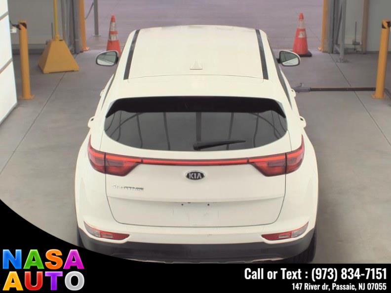 2019 Kia Sportage LX AWD, available for sale in Passaic, New Jersey | Nasa Auto. Passaic, New Jersey 2019 Kia Sportage LX AWD, available for sale in Passaic, New Jersey | Nasa Auto. Passaic, New Jersey