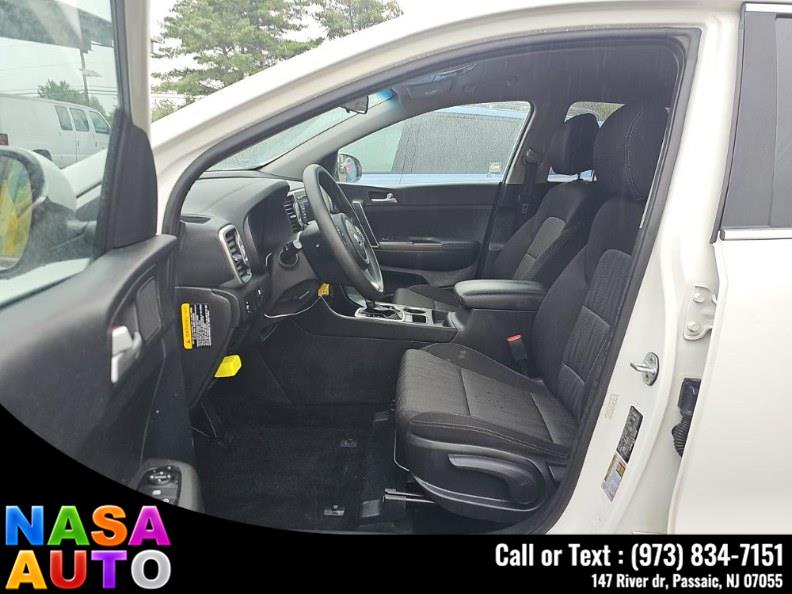 2019 Kia Sportage LX AWD, available for sale in Passaic, New Jersey | Nasa Auto. Passaic, New Jersey 2019 Kia Sportage LX AWD, available for sale in Passaic, New Jersey | Nasa Auto. Passaic, New Jersey