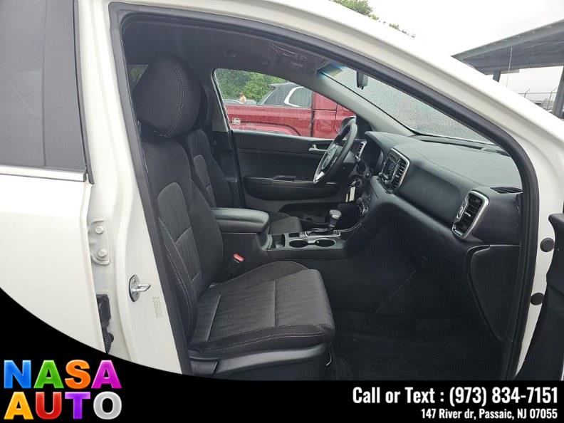 2019 Kia Sportage LX AWD, available for sale in Passaic, New Jersey | Nasa Auto. Passaic, New Jersey 2019 Kia Sportage LX AWD, available for sale in Passaic, New Jersey | Nasa Auto. Passaic, New Jersey