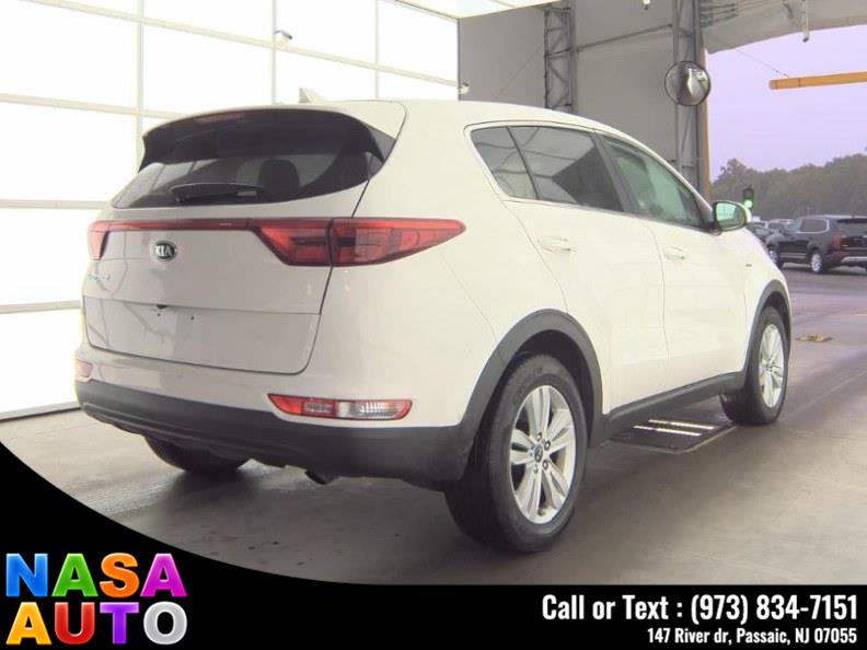 2019 Kia Sportage LX AWD, available for sale in Passaic, New Jersey | Nasa Auto. Passaic, New Jersey 2019 Kia Sportage LX AWD, available for sale in Passaic, New Jersey | Nasa Auto. Passaic, New Jersey