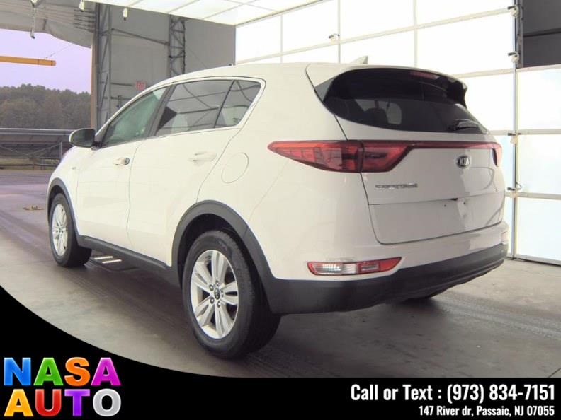 2019 Kia Sportage LX AWD, available for sale in Passaic, New Jersey | Nasa Auto. Passaic, New Jersey 2019 Kia Sportage LX AWD, available for sale in Passaic, New Jersey | Nasa Auto. Passaic, New Jersey
