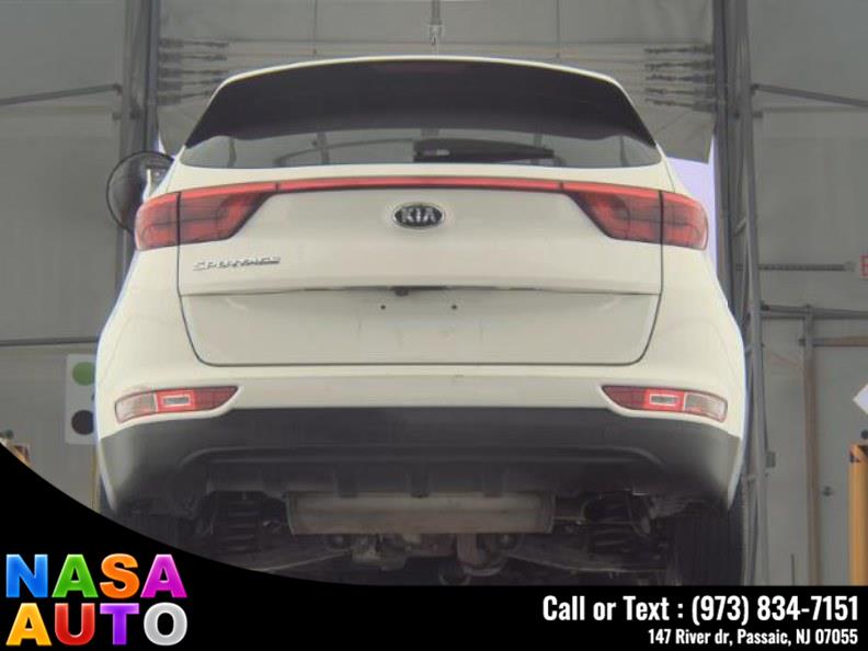 2019 Kia Sportage LX AWD, available for sale in Passaic, New Jersey | Nasa Auto. Passaic, New Jersey 2019 Kia Sportage LX AWD, available for sale in Passaic, New Jersey | Nasa Auto. Passaic, New Jersey