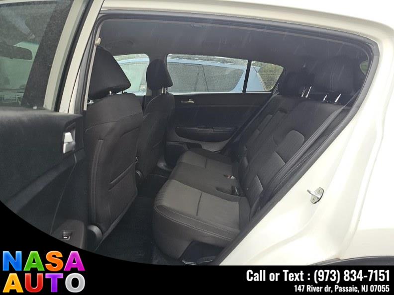 2019 Kia Sportage LX AWD, available for sale in Passaic, New Jersey | Nasa Auto. Passaic, New Jersey 2019 Kia Sportage LX AWD, available for sale in Passaic, New Jersey | Nasa Auto. Passaic, New Jersey