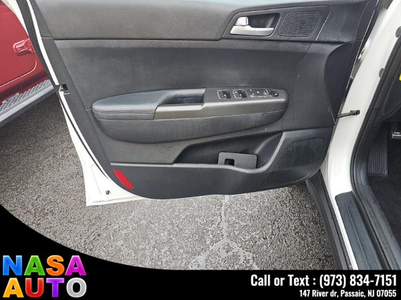 2019 Kia Sportage LX AWD, available for sale in Passaic, New Jersey | Nasa Auto. Passaic, New Jersey 2019 Kia Sportage LX AWD, available for sale in Passaic, New Jersey | Nasa Auto. Passaic, New Jersey