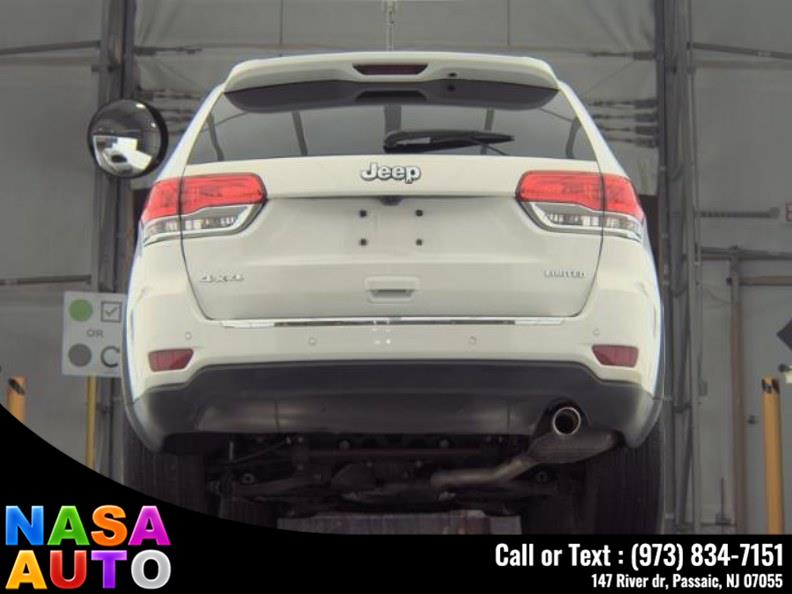 2017 Jeep Grand Cherokee Limited 4x4, available for sale in Passaic, New Jersey | Nasa Auto. Passaic, New Jersey 2017 Jeep Grand Cherokee Limited 4x4, available for sale in Passaic, New Jersey | Nasa Auto. Passaic, New Jersey