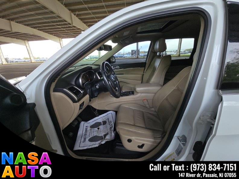 2017 Jeep Grand Cherokee Limited 4x4, available for sale in Passaic, New Jersey | Nasa Auto. Passaic, New Jersey 2017 Jeep Grand Cherokee Limited 4x4, available for sale in Passaic, New Jersey | Nasa Auto. Passaic, New Jersey