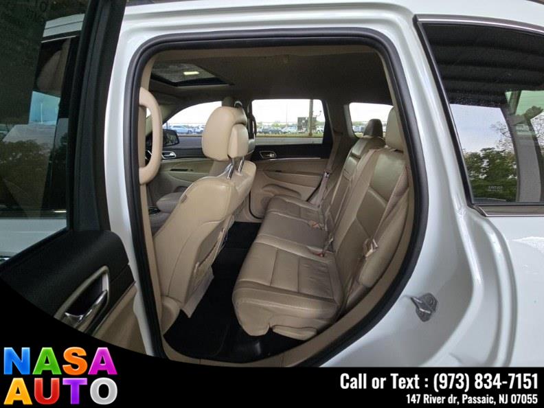 2017 Jeep Grand Cherokee Limited 4x4, available for sale in Passaic, New Jersey | Nasa Auto. Passaic, New Jersey 2017 Jeep Grand Cherokee Limited 4x4, available for sale in Passaic, New Jersey | Nasa Auto. Passaic, New Jersey