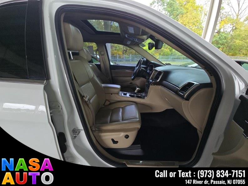 2017 Jeep Grand Cherokee Limited 4x4, available for sale in Passaic, New Jersey | Nasa Auto. Passaic, New Jersey 2017 Jeep Grand Cherokee Limited 4x4, available for sale in Passaic, New Jersey | Nasa Auto. Passaic, New Jersey