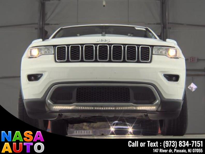 2017 Jeep Grand Cherokee Limited 4x4, available for sale in Passaic, New Jersey | Nasa Auto. Passaic, New Jersey 2017 Jeep Grand Cherokee Limited 4x4, available for sale in Passaic, New Jersey | Nasa Auto. Passaic, New Jersey