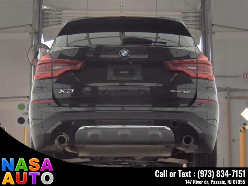 2019 BMW X3 xDrive30i Sports Activity Vehicle, available for sale in Passaic, New Jersey | Nasa Auto. Passaic, New Jersey 2019 BMW X3 xDrive30i Sports Activity Vehicle, available for sale in Passaic, New Jersey | Nasa Auto. Passaic, New Jersey