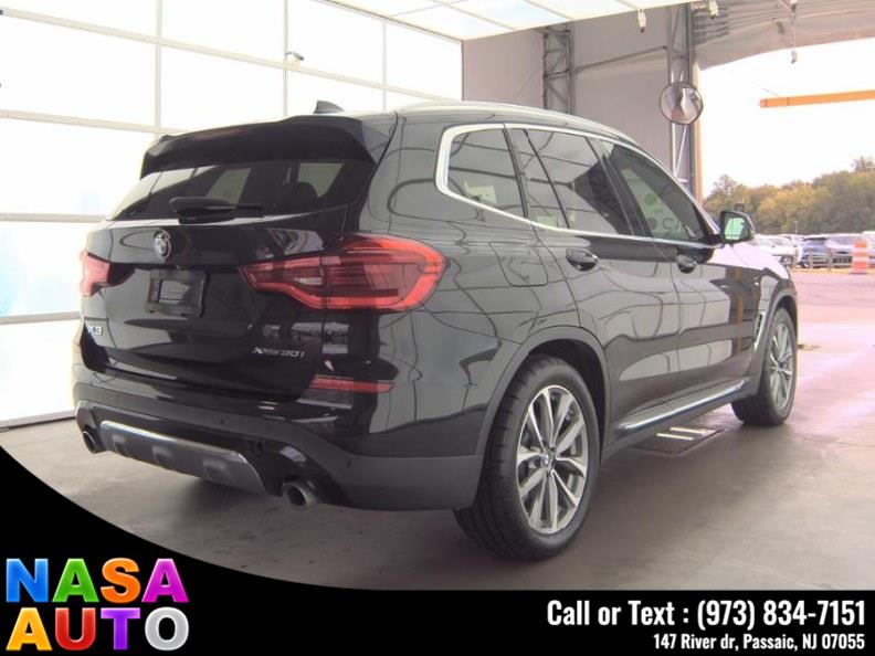 2019 BMW X3 xDrive30i Sports Activity Vehicle, available for sale in Passaic, New Jersey | Nasa Auto. Passaic, New Jersey 2019 BMW X3 xDrive30i Sports Activity Vehicle, available for sale in Passaic, New Jersey | Nasa Auto. Passaic, New Jersey