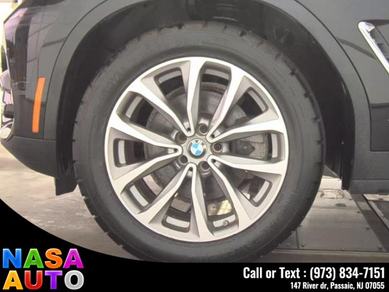 2019 BMW X3 xDrive30i Sports Activity Vehicle, available for sale in Passaic, New Jersey | Nasa Auto. Passaic, New Jersey 2019 BMW X3 xDrive30i Sports Activity Vehicle, available for sale in Passaic, New Jersey | Nasa Auto. Passaic, New Jersey